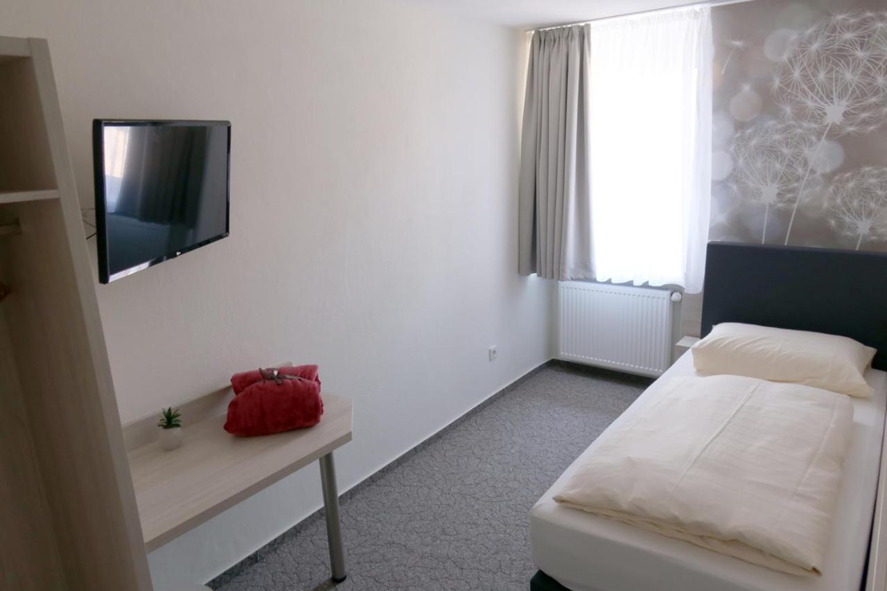 Hotel Waldoza Waldmohr Dış mekan fotoğraf