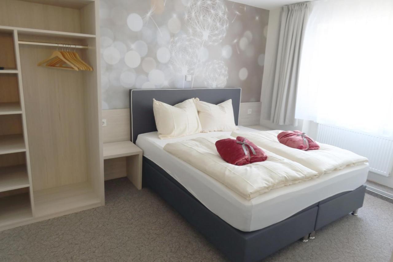 Hotel Waldoza Waldmohr Dış mekan fotoğraf