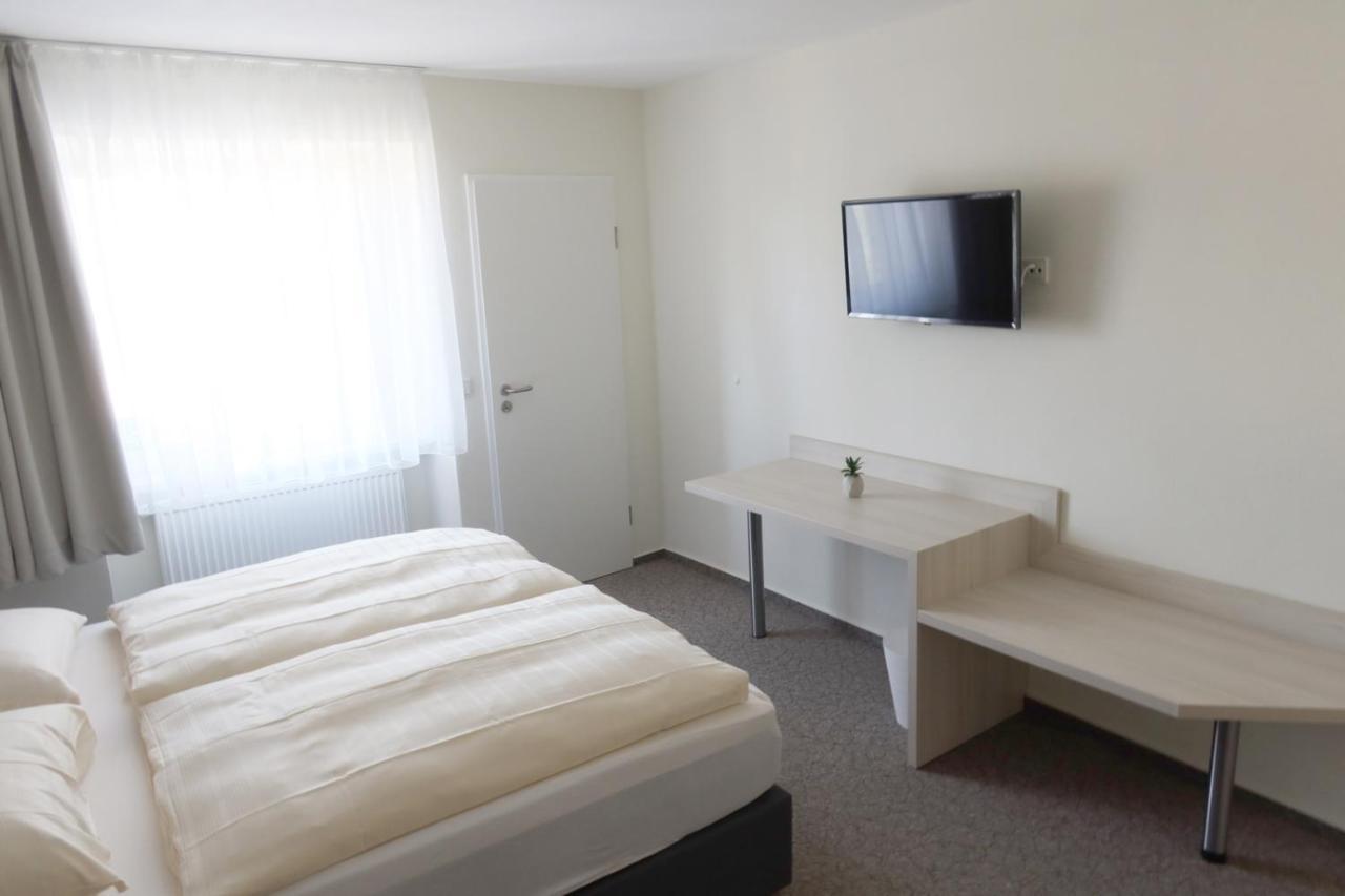Hotel Waldoza Waldmohr Dış mekan fotoğraf