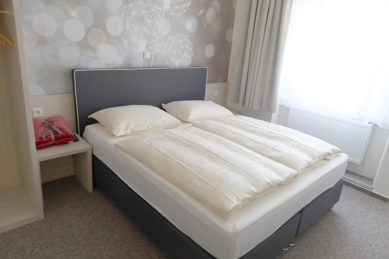 Hotel Waldoza Waldmohr Dış mekan fotoğraf