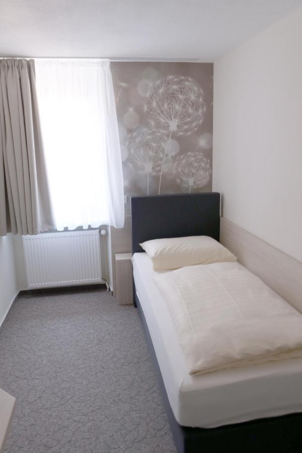 Hotel Waldoza Waldmohr Dış mekan fotoğraf
